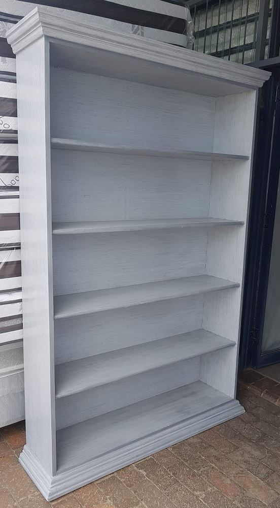 Louiza Bookshelf 1900X1200 RAW - Image 2