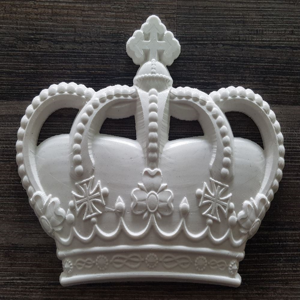 Medium Crown Moulding 110mmX150mm