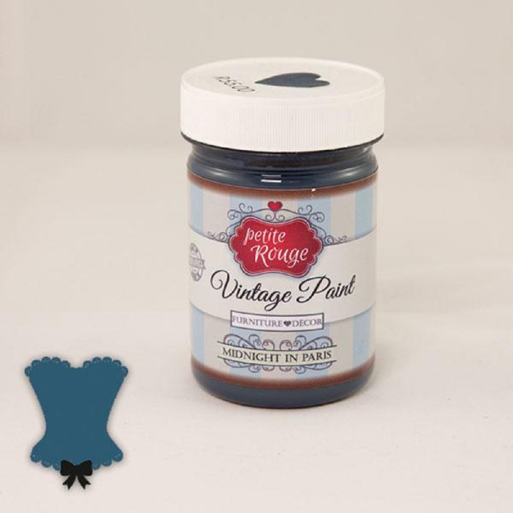 Midnight In Paris (dark blue) 125ml