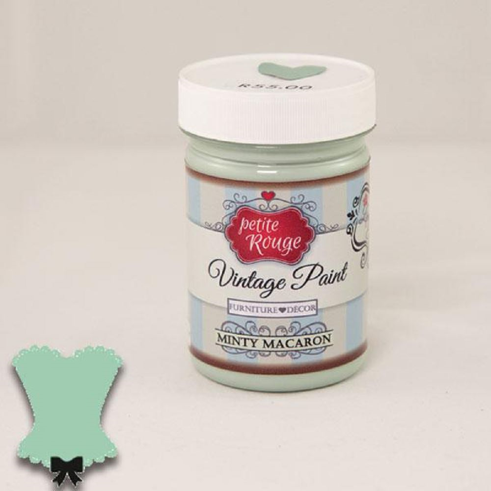 Minty Macaron (mint) 125ml