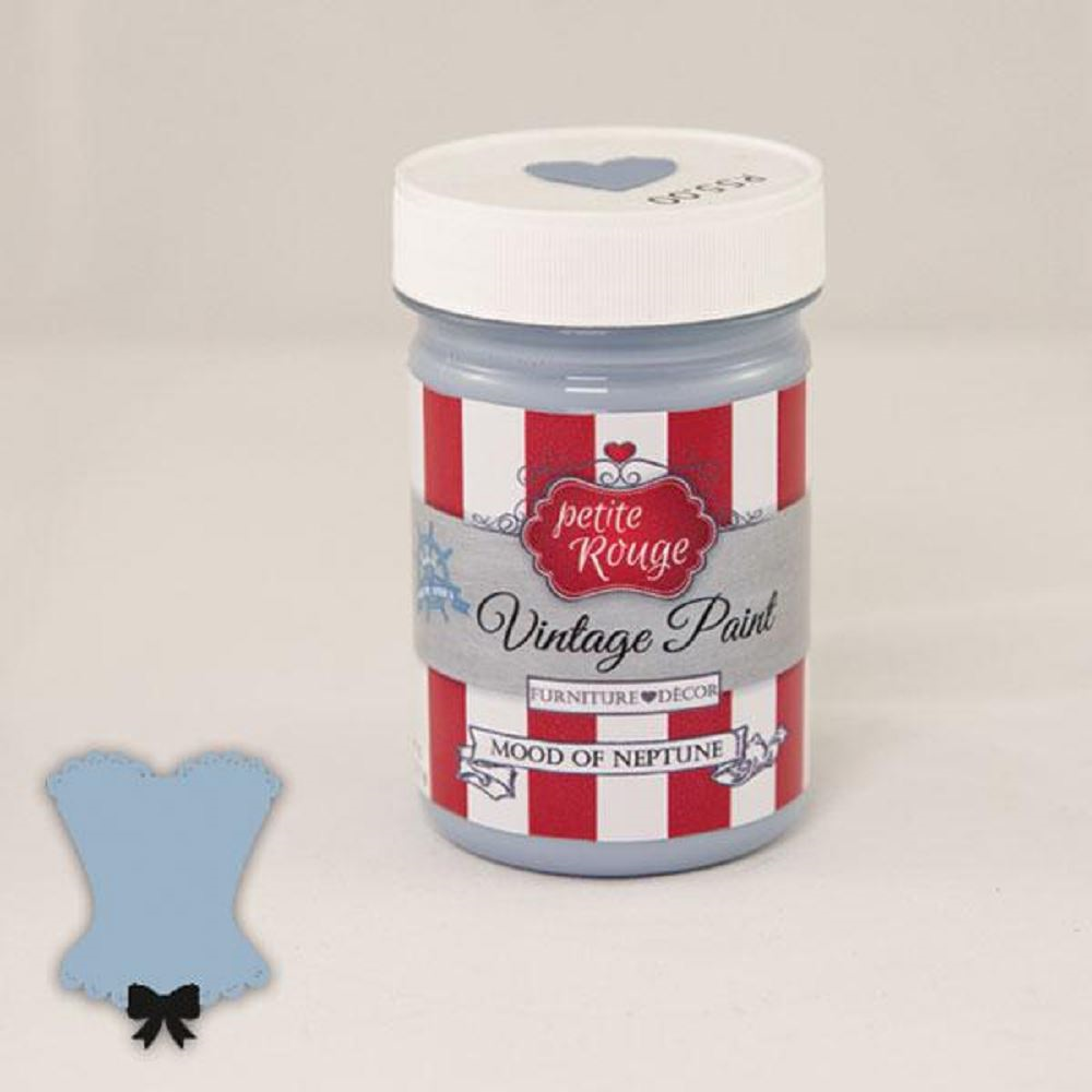 Mood of Neptune (beach house blue) 125ml