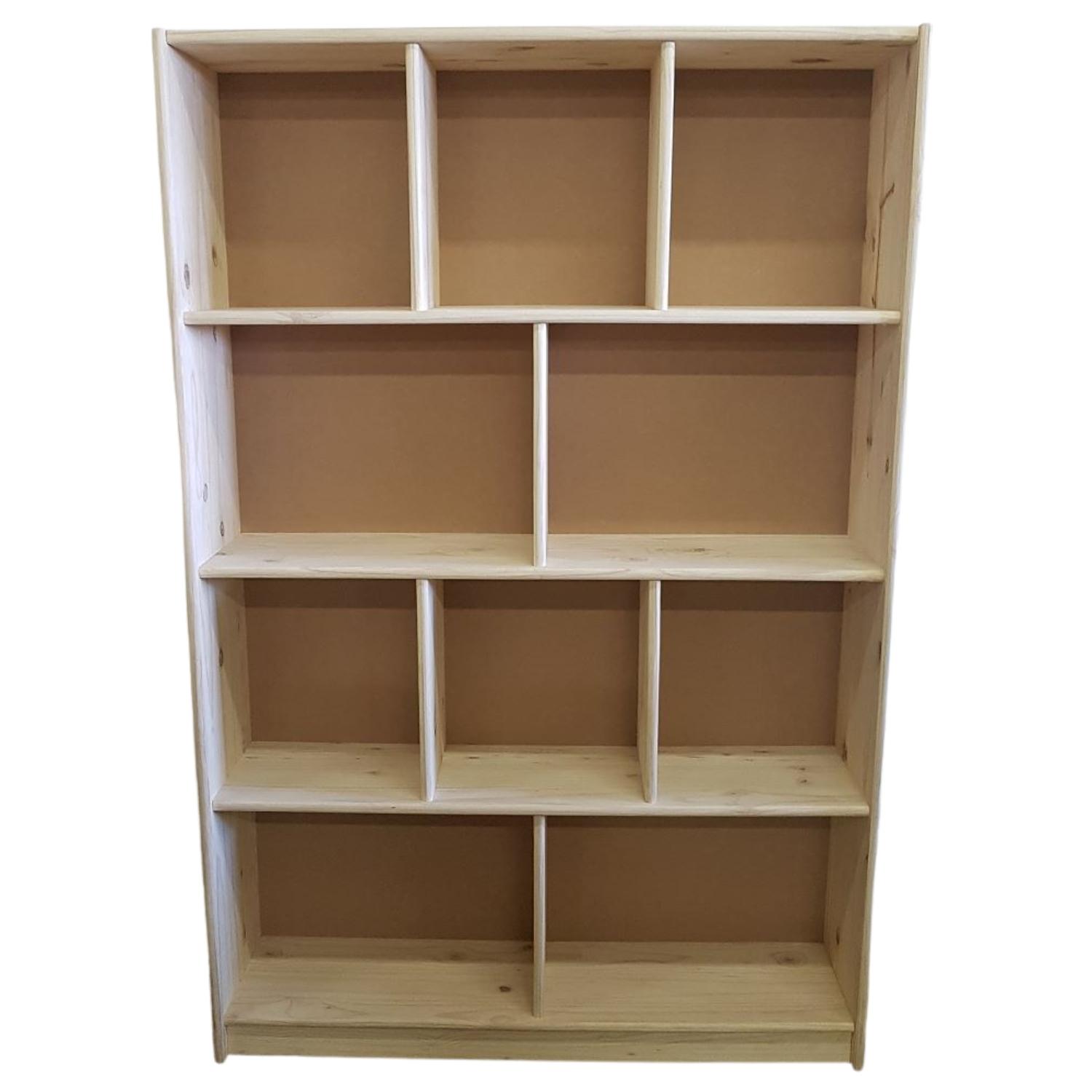 Pigeon File Rack 1800X1200 RAW