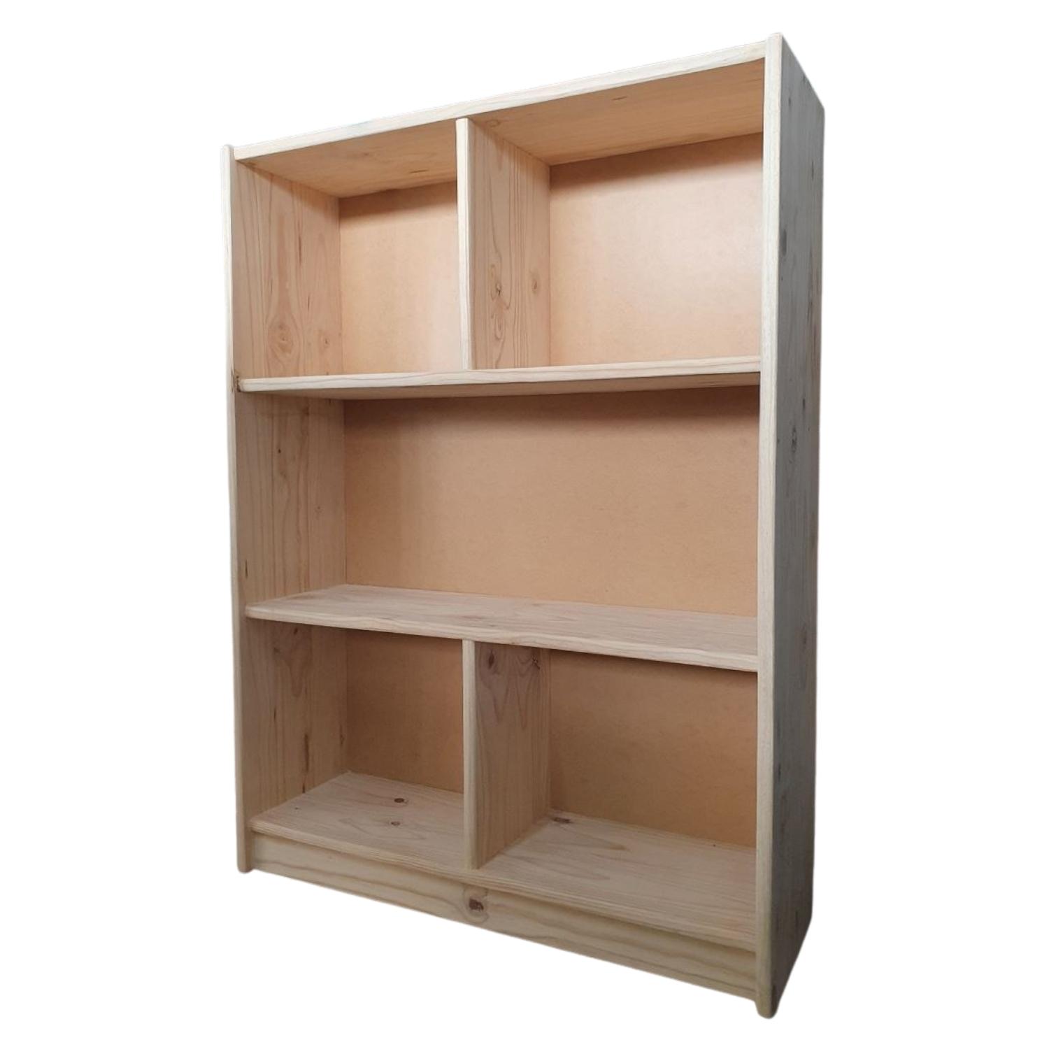 Pigeon File Rack 900X1200H - RAW