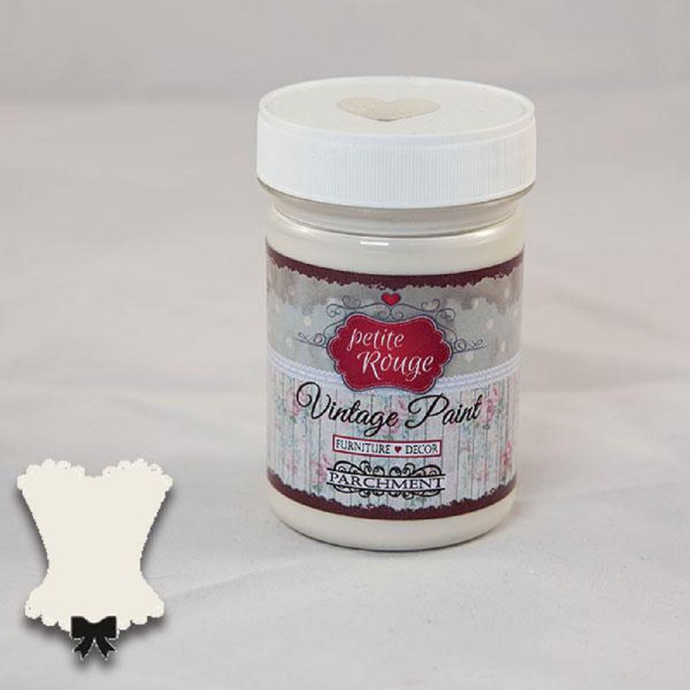 Parchment (Aged White) 125ml