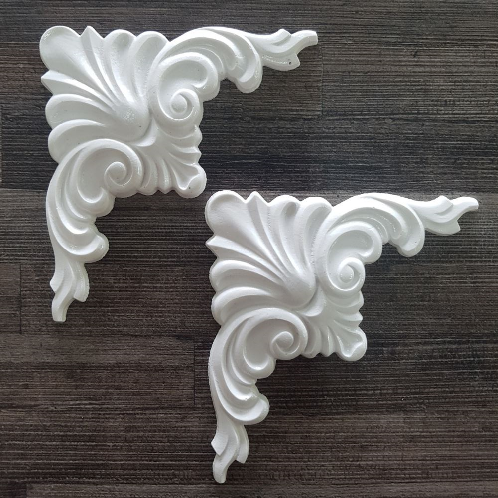 Provence Moulding Large Set 10X10cm