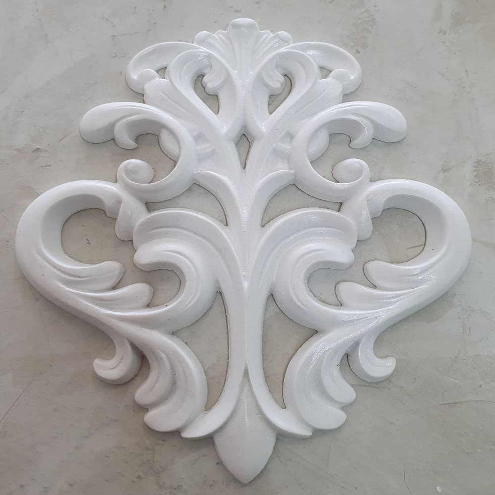 RBON-0007 Contessa Moulding 170mmX140mm