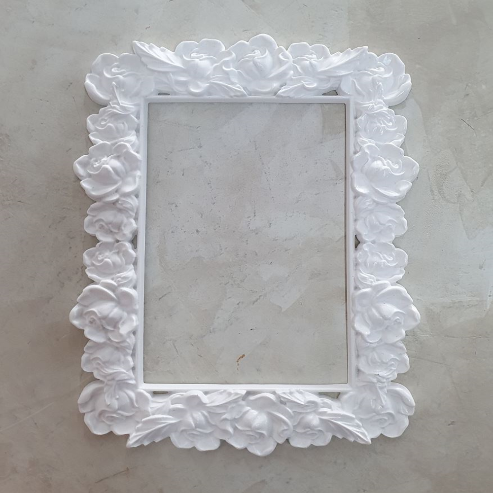 RBON-0019N - Light Switch Frame Moulding 195mmX142mm