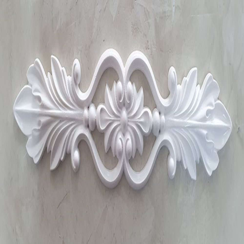 RBON-0059 Petal Cascade Onlay Moulding 300mmX60mm