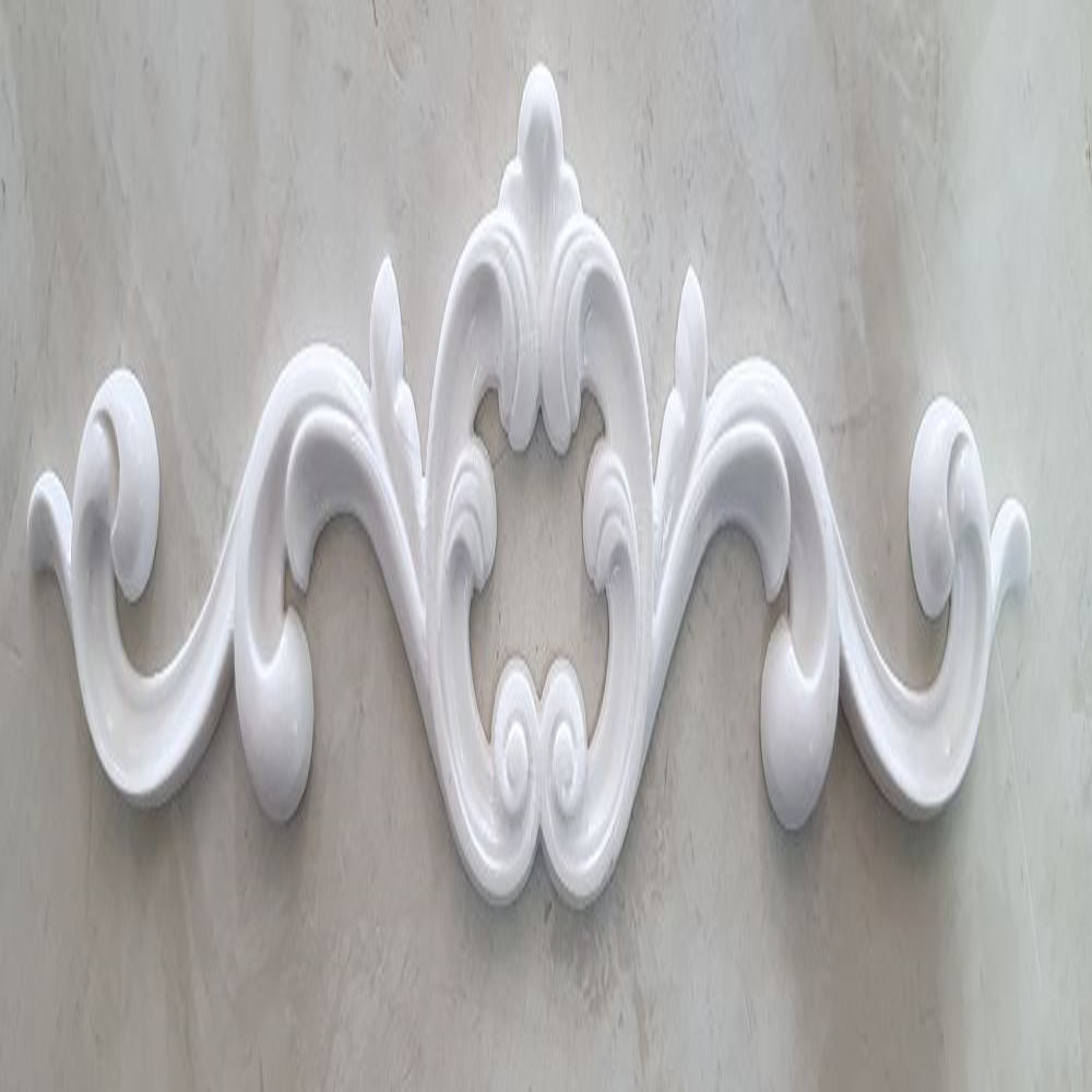 RBPD-0046 Moulding 282mmX60mm