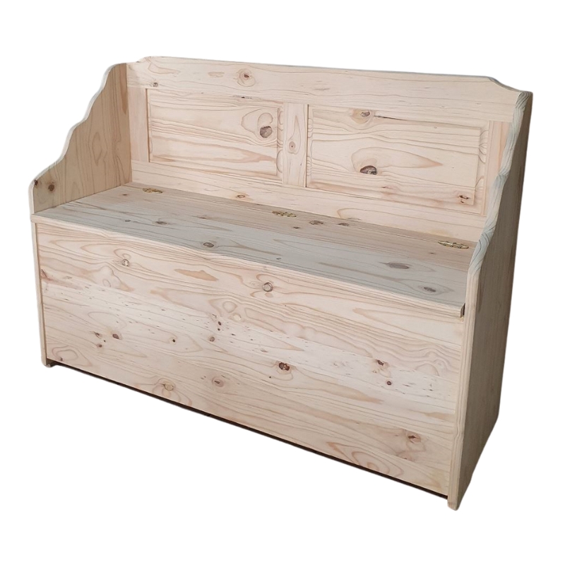 Spanish Toybox 900w - RAW