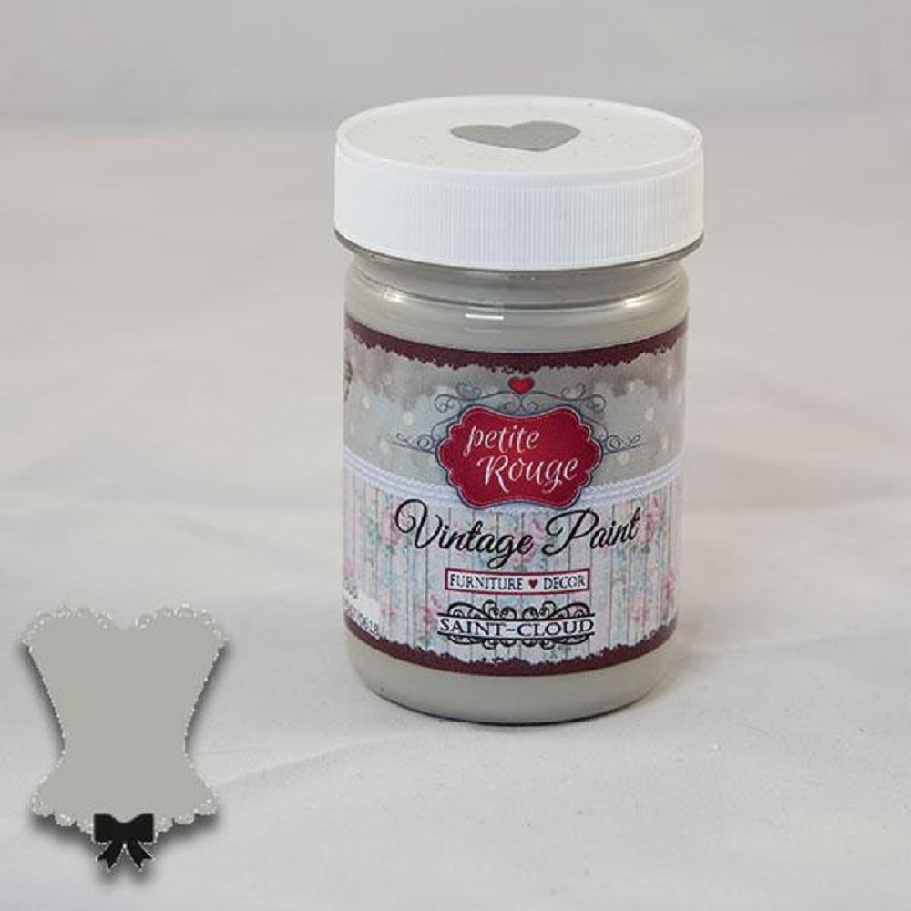 Saint Cloud (Mid Grey) 125ml