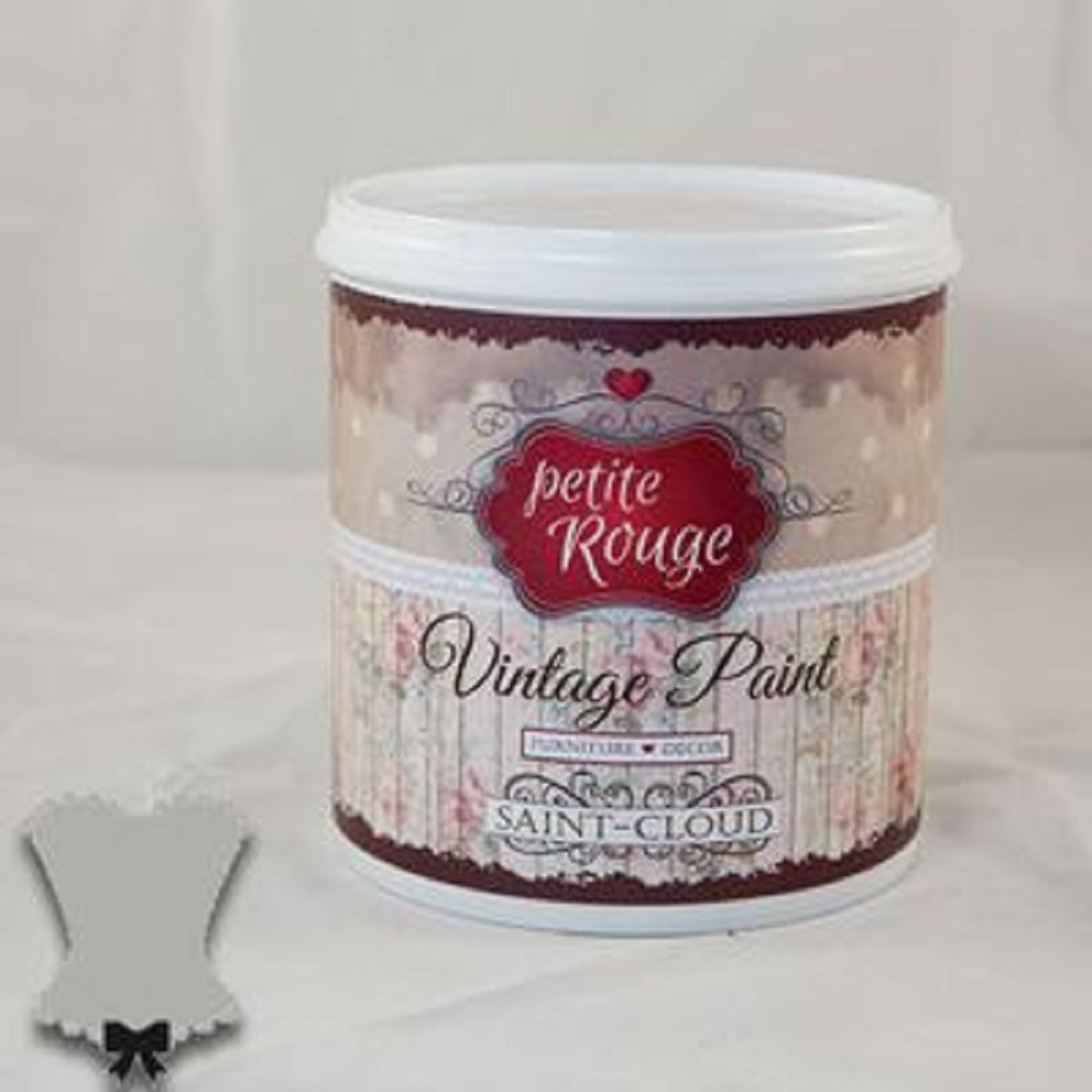 Saint Cloud (Mid Grey) 1L