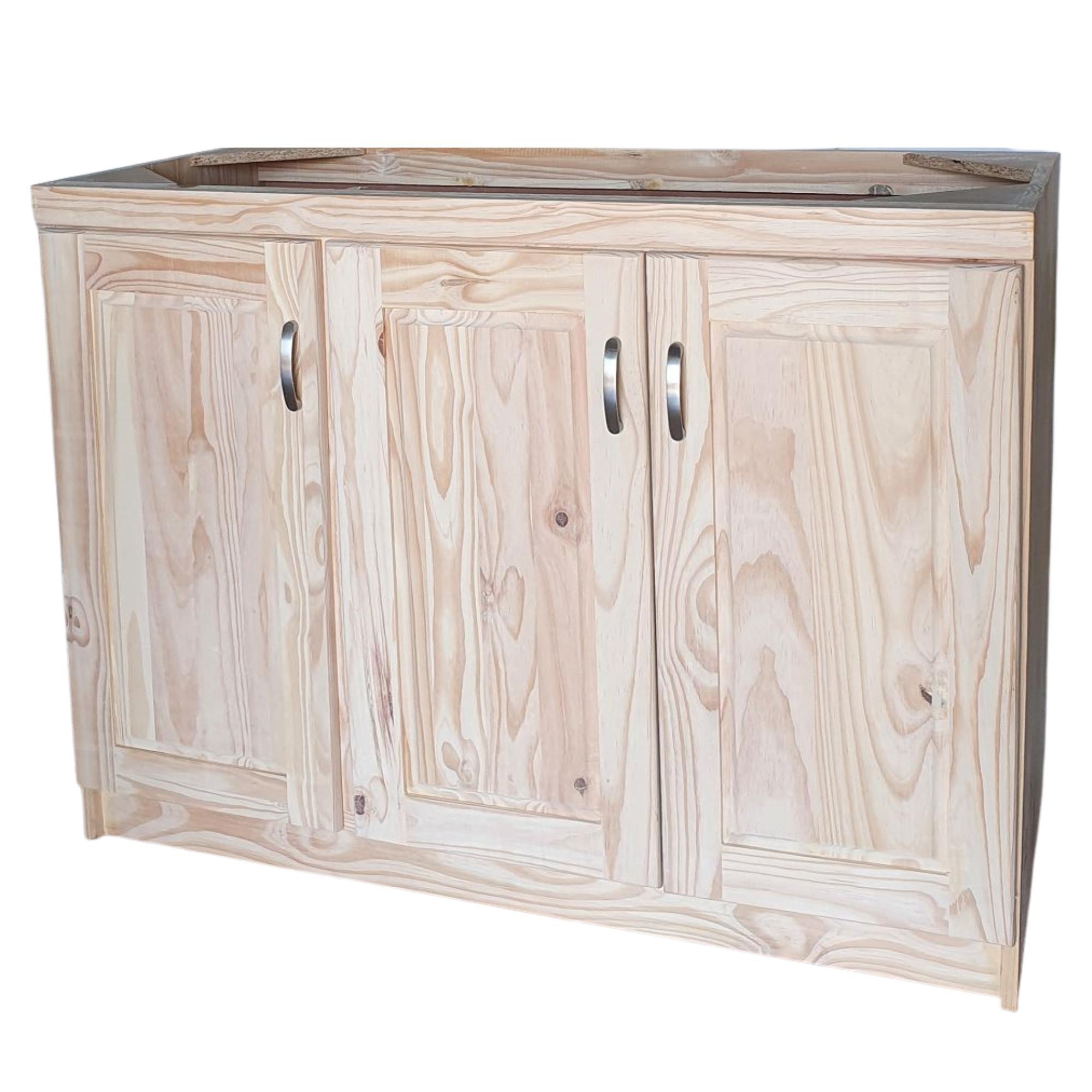 Sink Unit 1500 - RAW