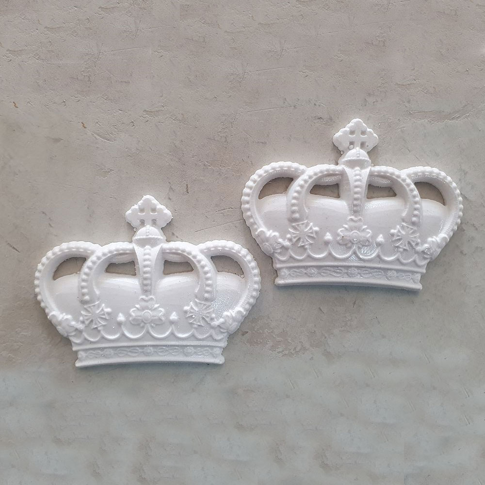 Small Crown Moulding Set 65mmX50mm