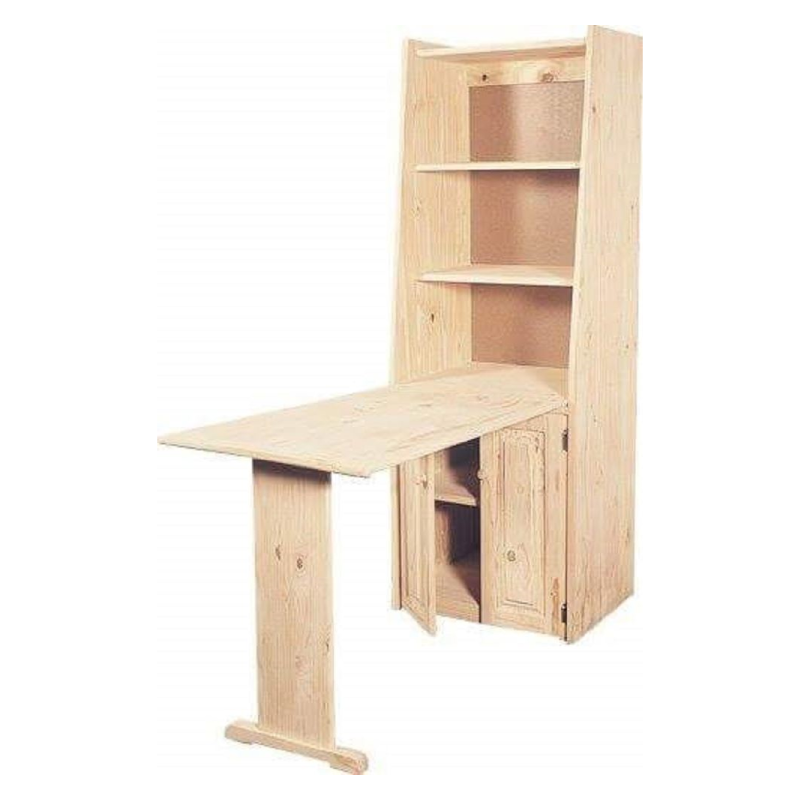 Spacesaver 1800HX600WX500D - RAW