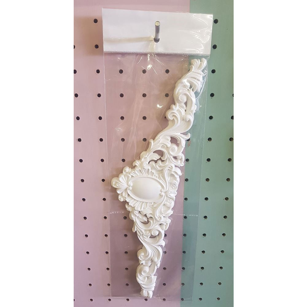 Table Edge Moulding 32X8.5cm