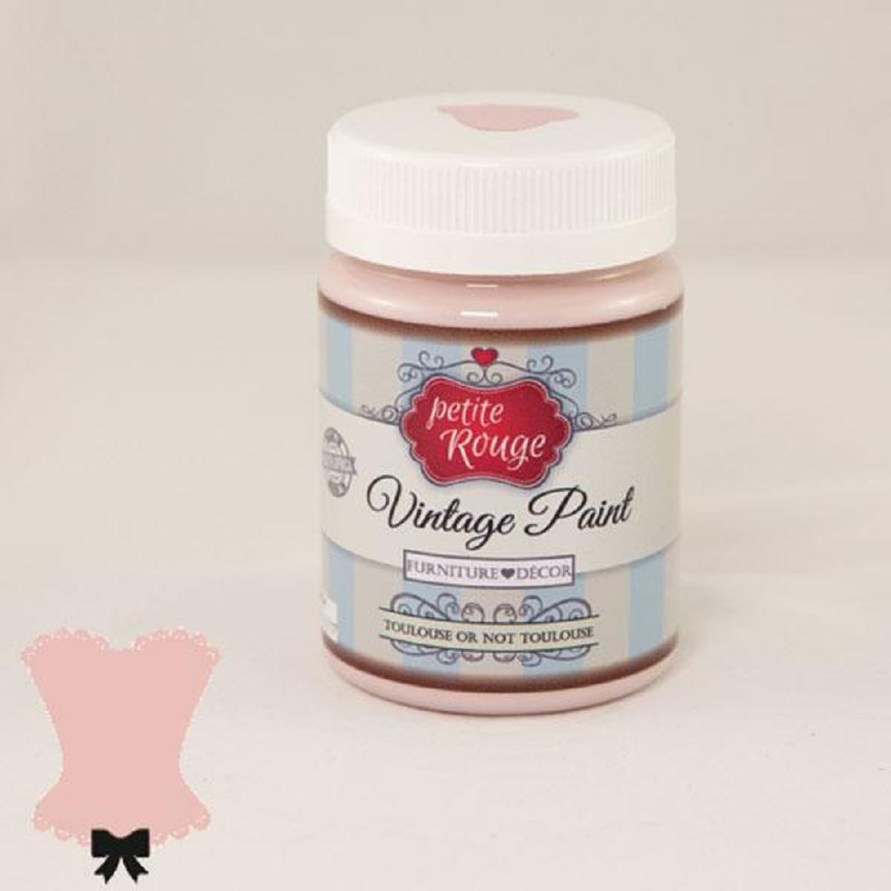 Toulouse or not Toulouse (pink) 125ml
