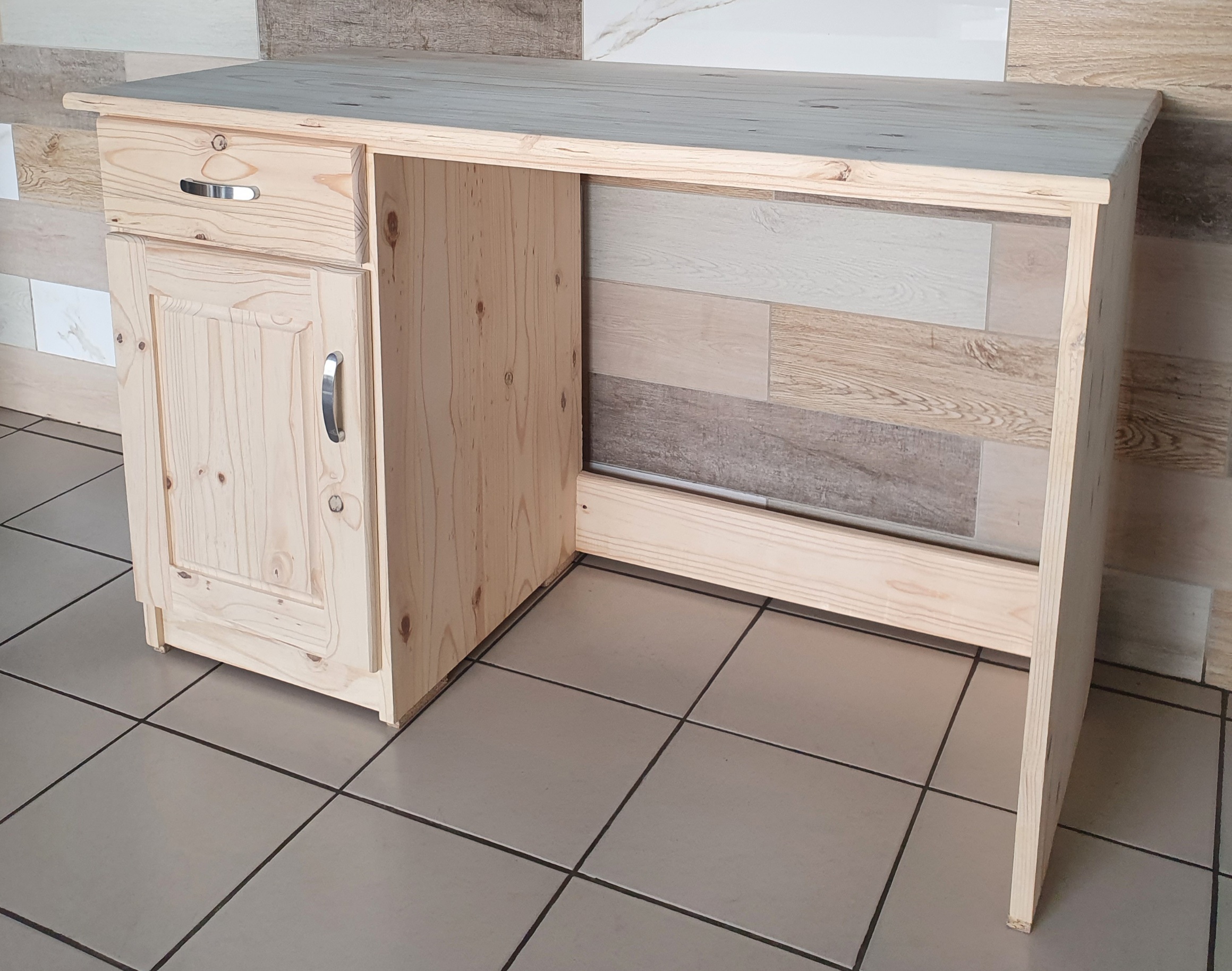 A1 Desk 1D/1Dr 1200 - RAW - Image 2