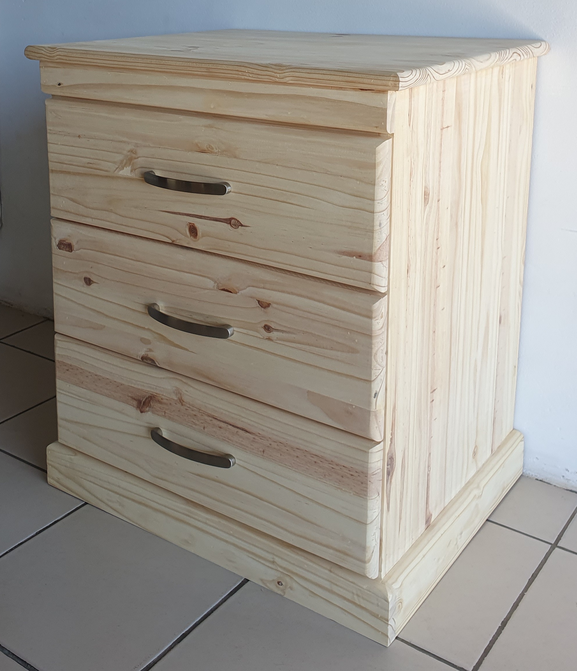 M3 Chest of Drawers - RAW - Image 2