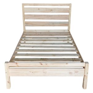 Wooden Beds