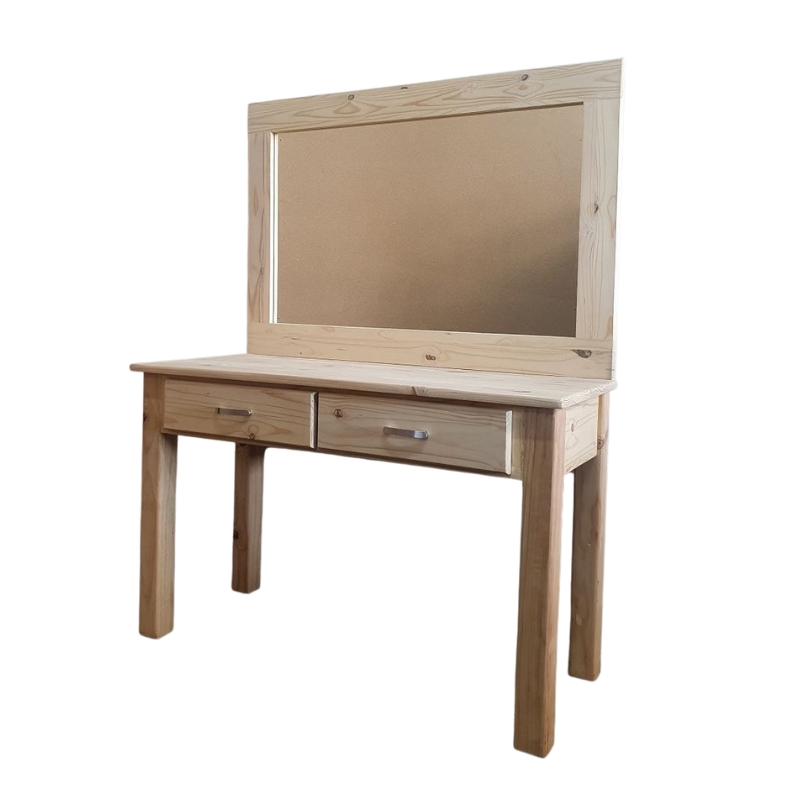 Large 2 Dr Dresser 1200w - RAW