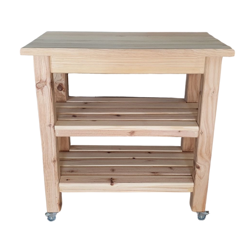 Butchers Block 900X500 – RAW