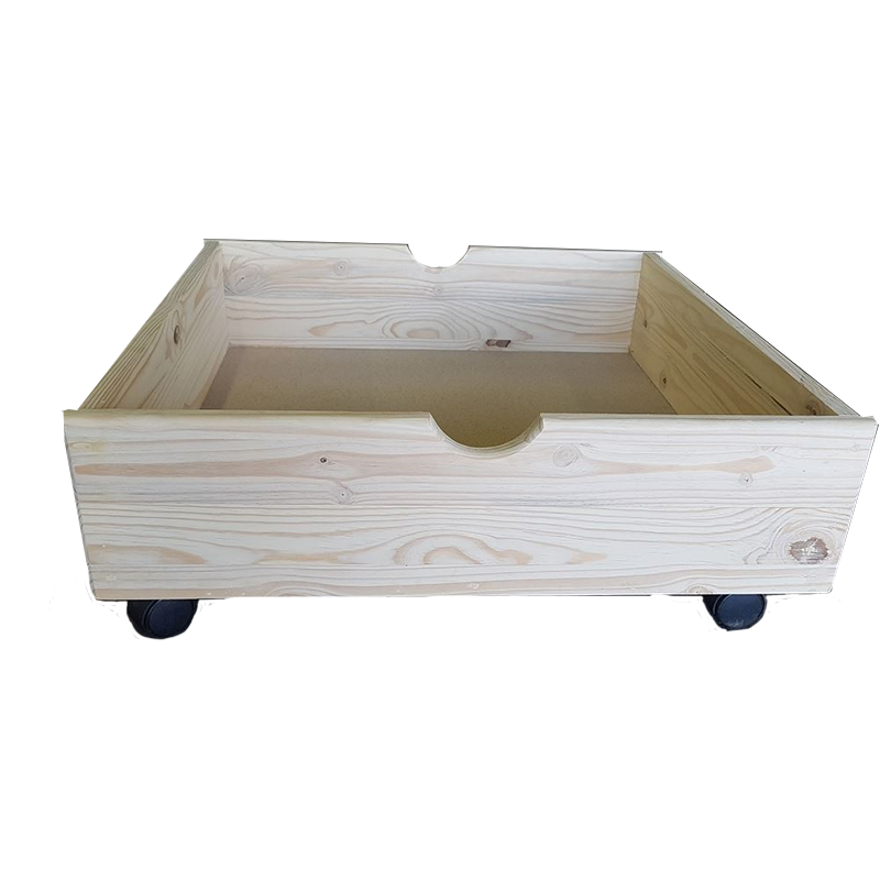 Large Winny Drawer - RAW