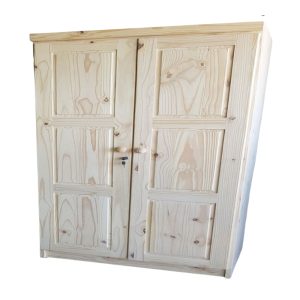 Wardrobes