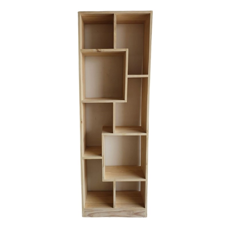 Divider Modular 600 - RAW