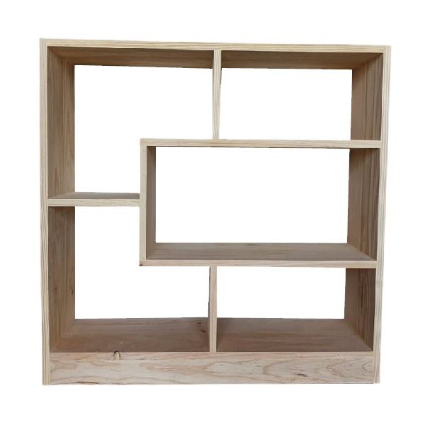 Divider Modular Mini 900X900 - RAW