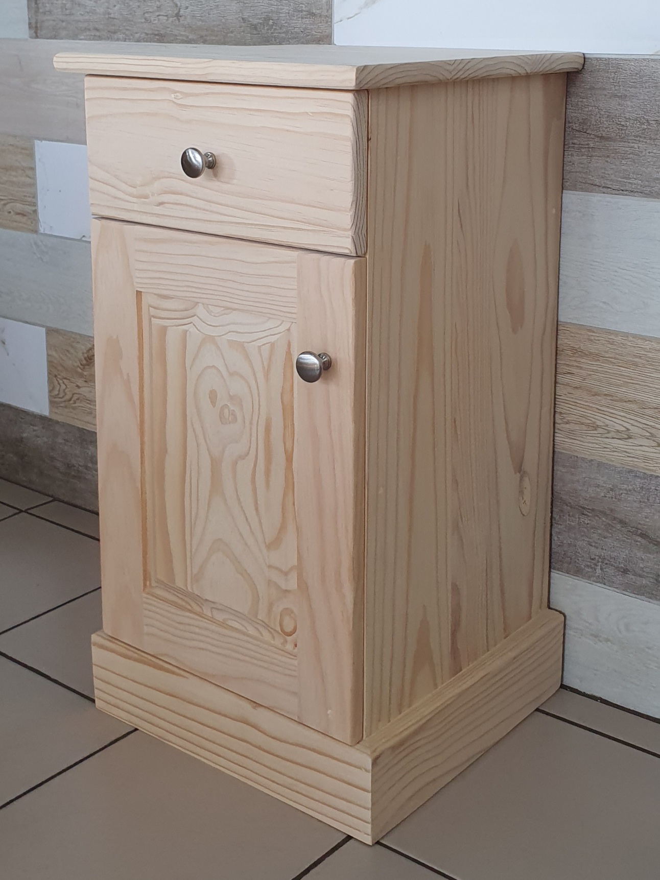 Pine Wood Cabinet | MB Pine & Furniture