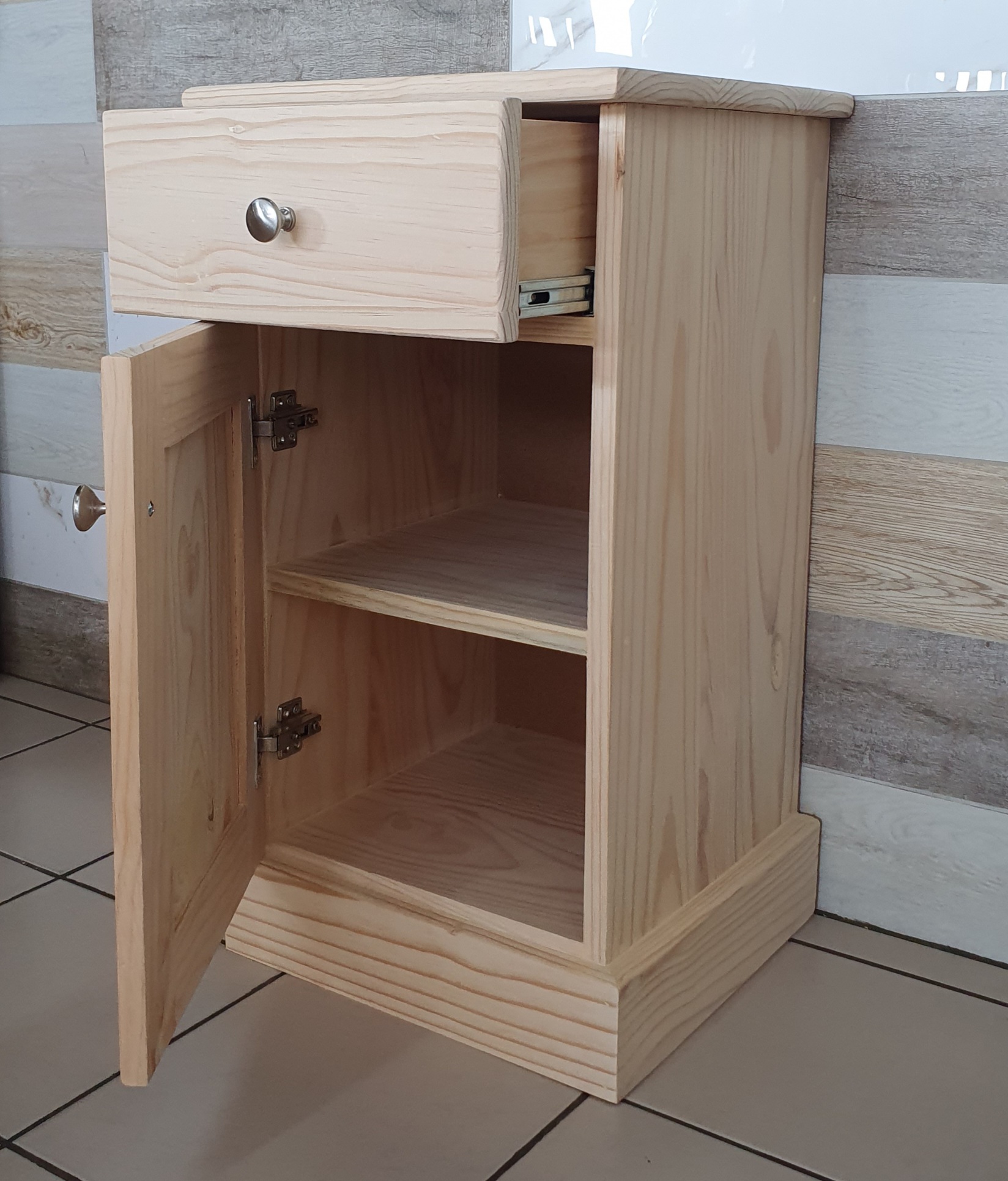 Pine Wood Cabinet | MB Pine & Furniture