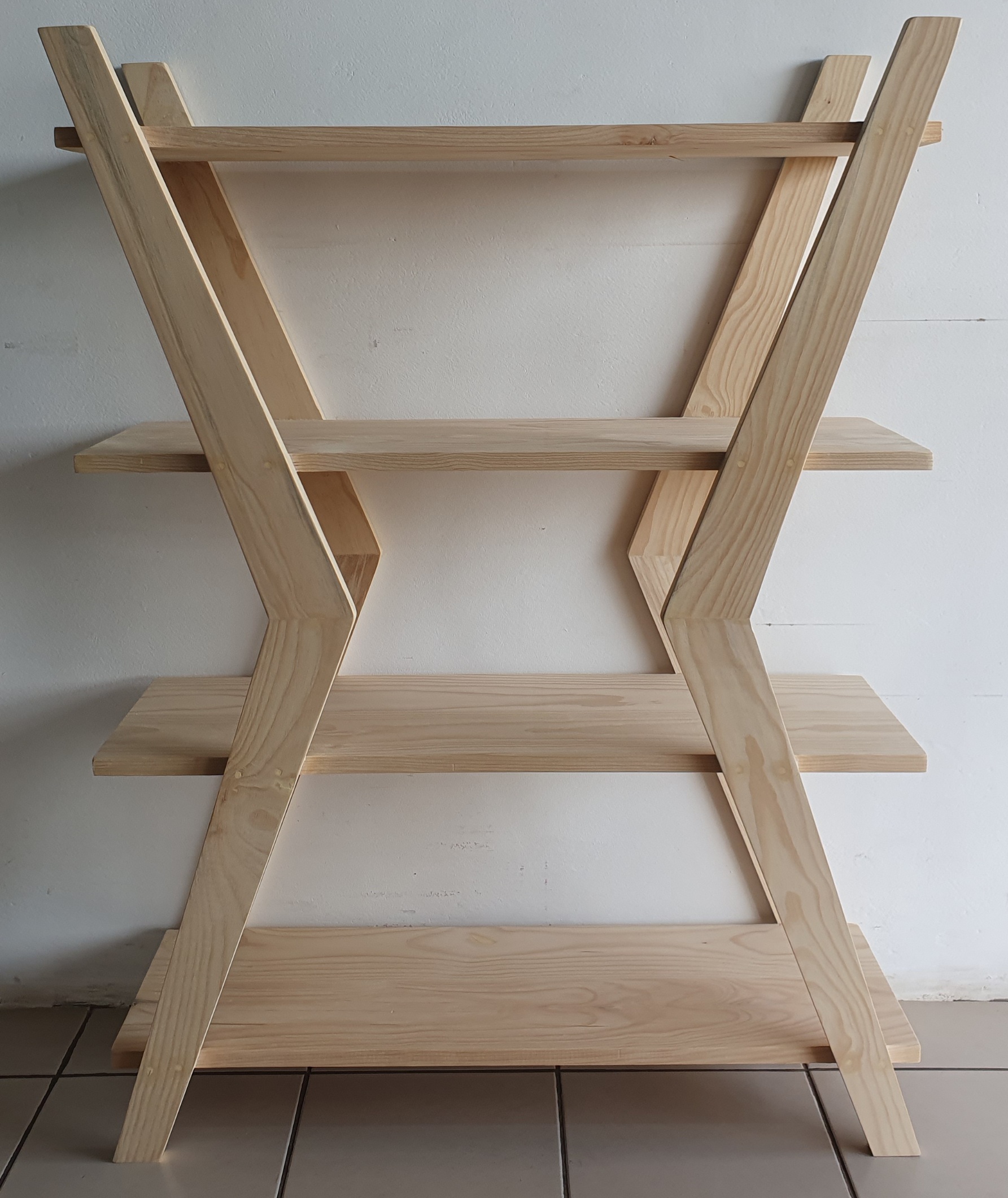 Henco Rack | MB Pine & Furniture