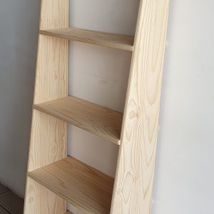Ladder Shelf | MB Pine & Furniture