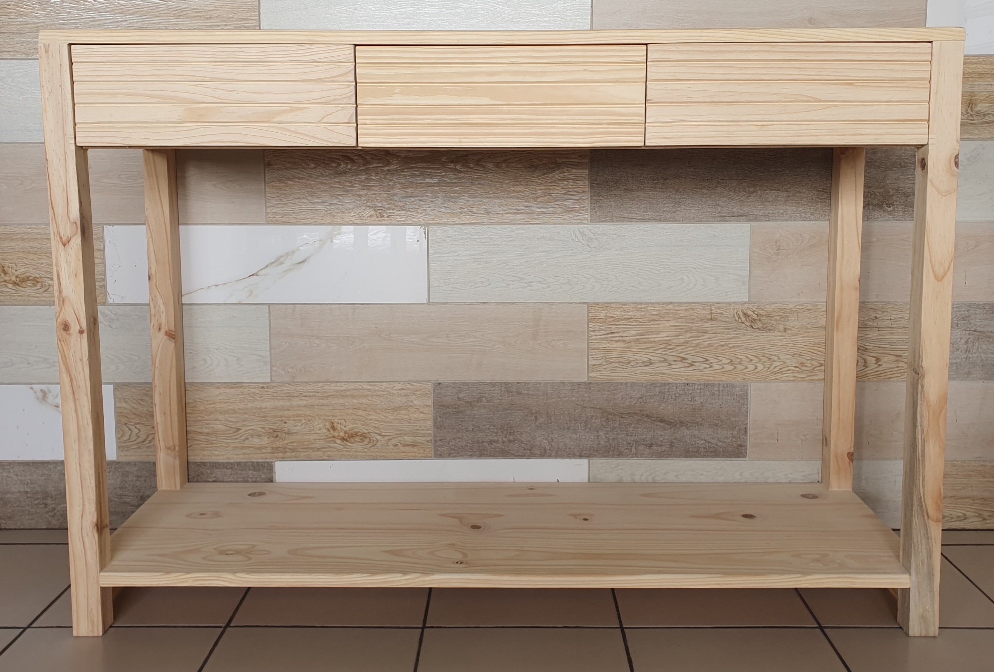 Ashford Server - RAW