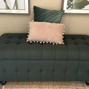 Upholstered Items